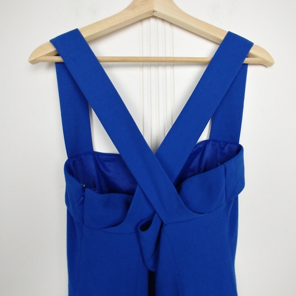 L.K. Bennett London Iley Sheath Dress - Picture 6 of 8